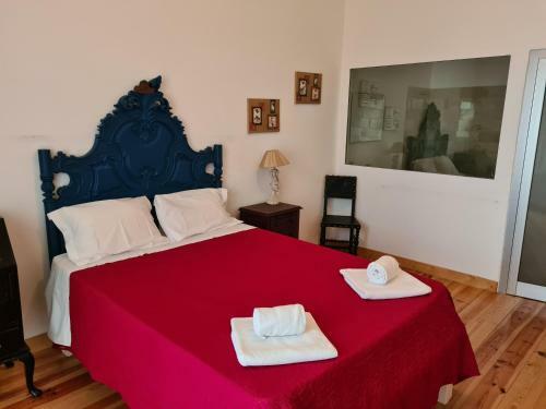 Apartamento Casa Do Armador