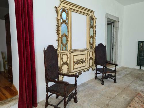 Apartamento Casa Do Armador