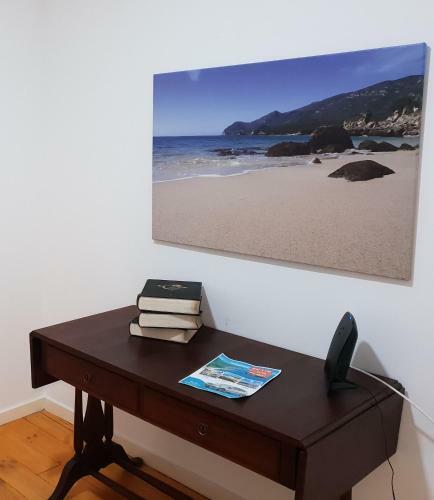 Apartamento Casa Do Armador