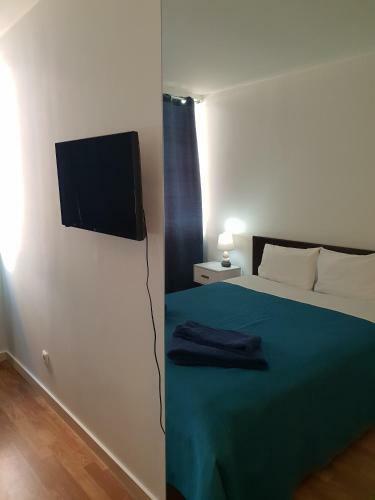 Apartamento Casa Do Armador