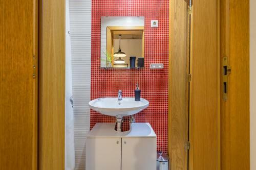 Apartamento Bocage Loft (Set�bal Downtown)