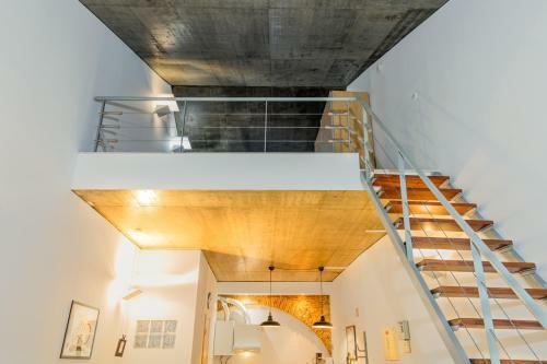 Apartamento Bocage Loft (Set�bal Downtown)