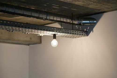 Fran Pacheco 39 (Downtown Apartment)