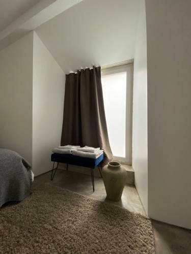 Fran Pacheco 39 (Downtown Apartment)