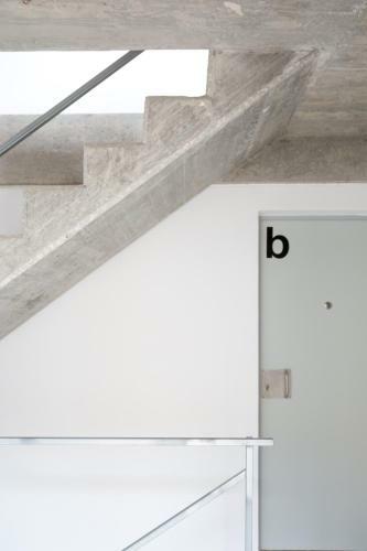 Fran Pacheco 39 (Downtown Apartment)