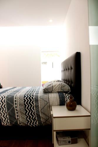 Apartamento Miradouro's Loft