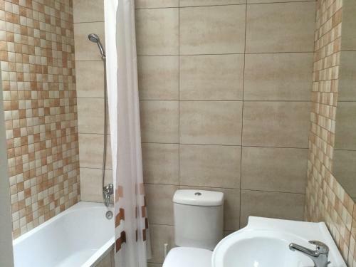 Apartamento Building 24