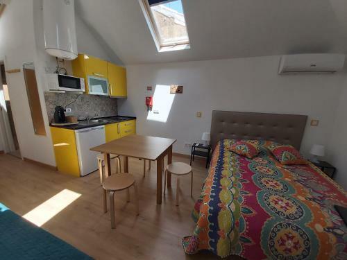 Apartamento Tipico Rom�ntico II