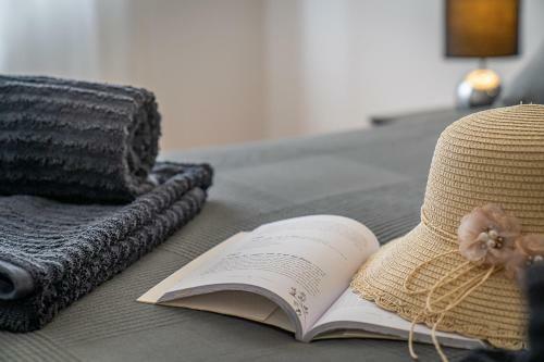 Apartamento Sado�s River House
