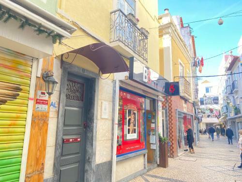 Carmo�s Residence Art Apartments 2�