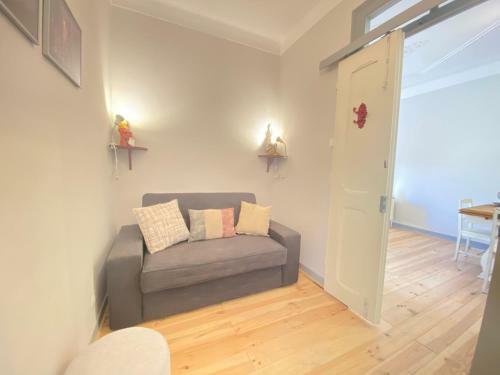 Carmo�s Residence Art Apartments 2�