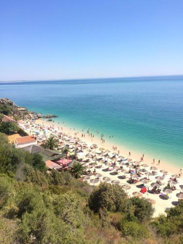Apartamento Breeze Beach House