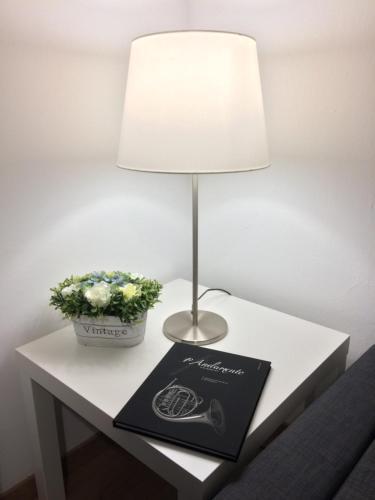 Apartamento Simply@home