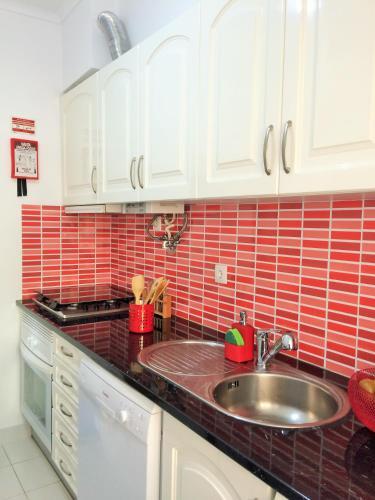 Apartamento Simply@home