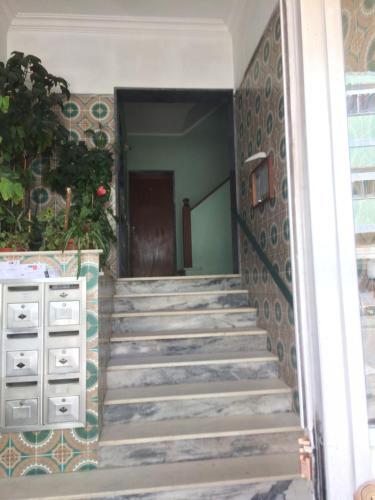 Apartamento Simply@home