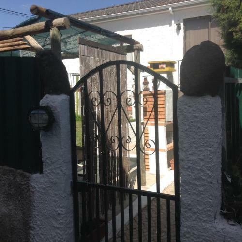 Agroturismo Casa Dos Cedros
