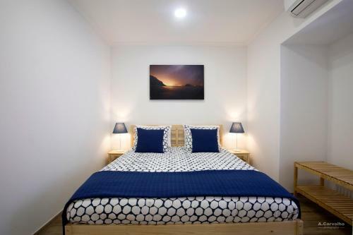 Apartamento Casa Das Sardinhas