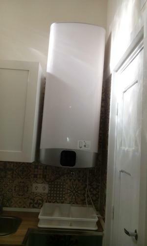 Apartamento Casa Da Av� Alice