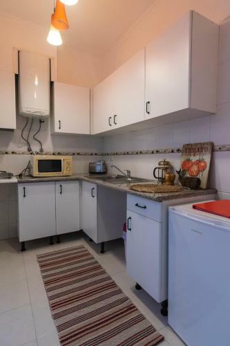 Apartamento A D� Almirrante