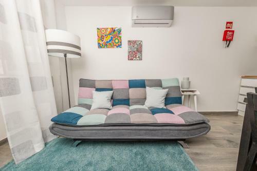 Vieira Apartments I