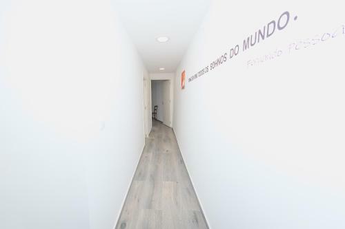 Vieira Apartments I