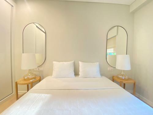 Apartamento Zenith Set�bal