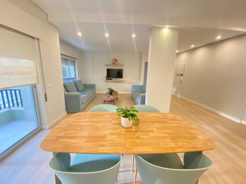 Apartamento Zenith Set�bal