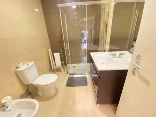 Apartamento Zenith Set�bal