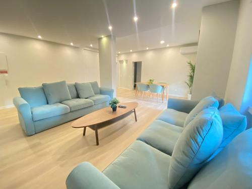 Apartamento Zenith Set�bal