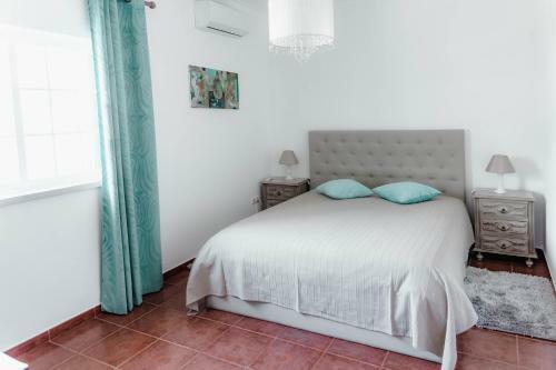 Agroturismo Quinta Do Cerrado Setubal