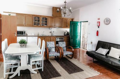 Agroturismo Quinta Do Cerrado Setubal