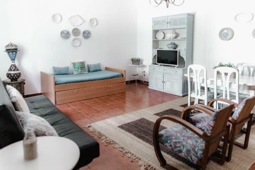 Agroturismo Quinta Do Cerrado Setubal