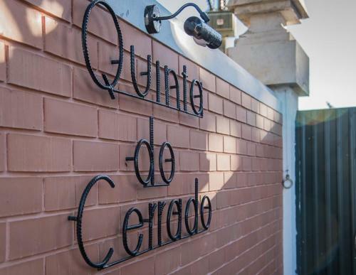 Agroturismo Quinta Do Cerrado Setubal