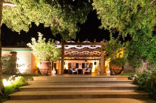 Agroturismo Quinta Do Cerrado Setubal