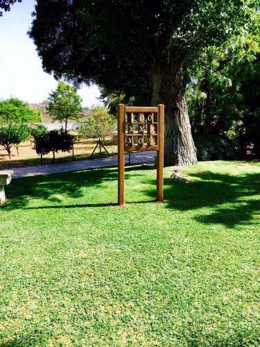 Agroturismo Quinta Do Cerrado Setubal