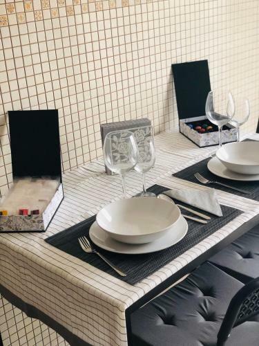 S�nia&cila Apartments