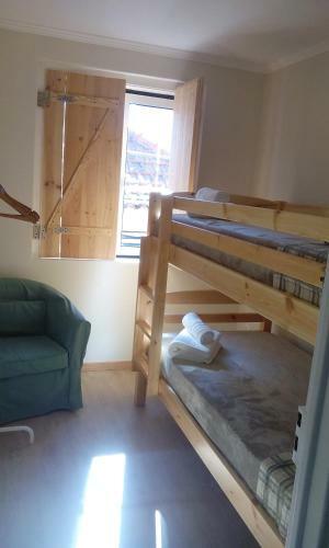 Apartamento Aliciamar F