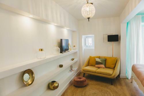 Apartamento Jasmim