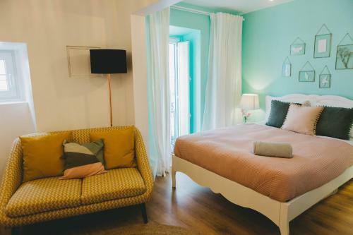 Apartamento Jasmim