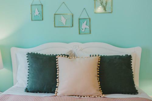 Apartamento Jasmim