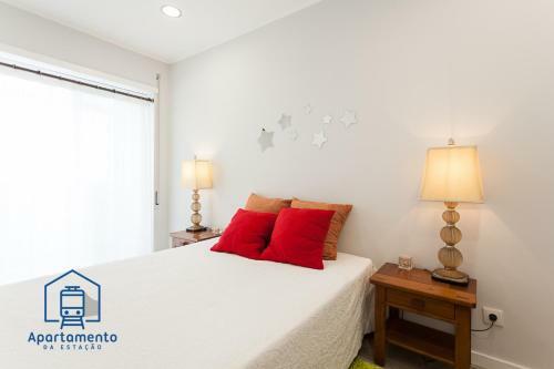 Apartamento Da Esta��o