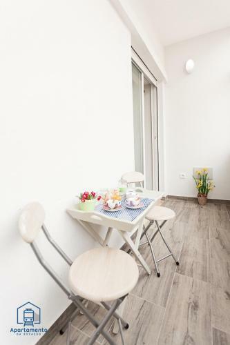 Apartamento Da Esta��o