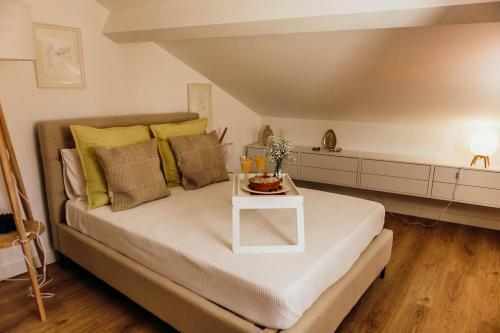 Apartamento Amoreira