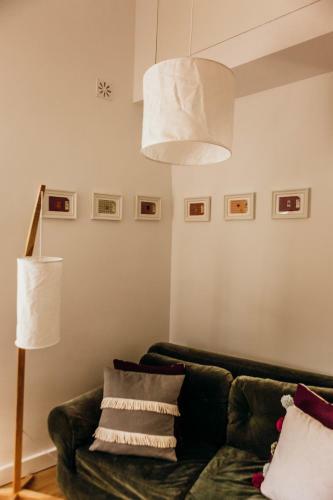 Apartamento Amoreira