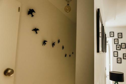 Apartamento Amoreira