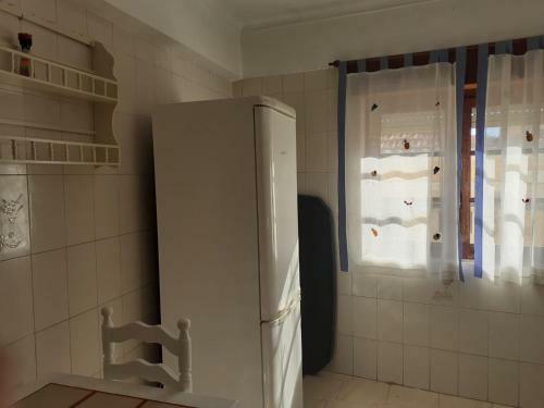Apartamento Luisa Tody