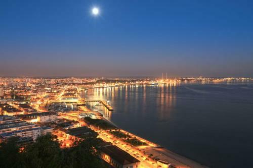 Apartamento Luisa Tody