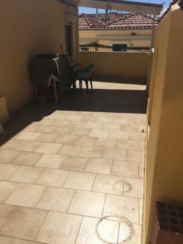 Apartamento Luisa Tody