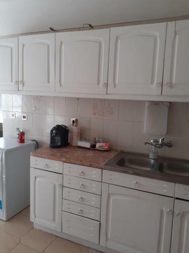 Apartamento Luisa Tody