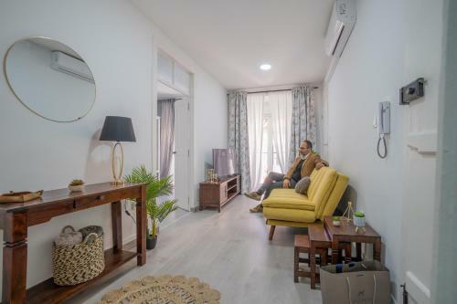 Apartamento Casa Do Ferrolho Dourado